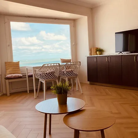 아파트 Casa El Cosy
