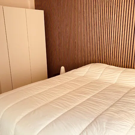 아파트 Casa El Cosy