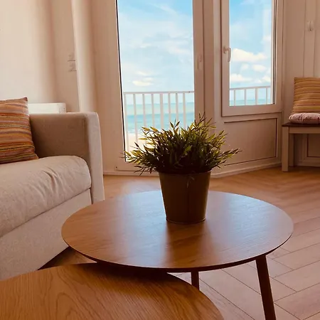 Casa El Cosy 아파트 *