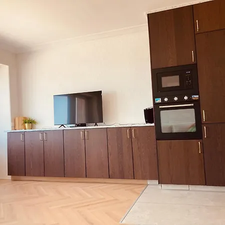 Casa El Cosy *