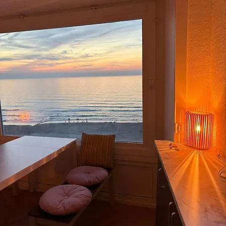 Casa El Cosy 아파트 *