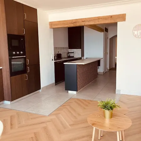 Casa El Cosy