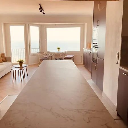아파트 Casa El Cosy 미들케르케