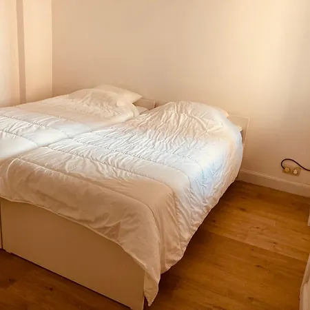 아파트 Casa El Cosy *