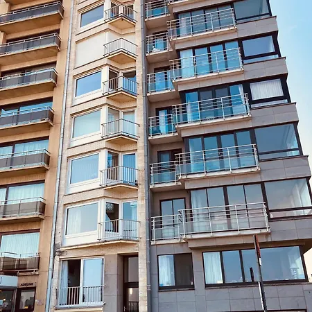 아파트 Casa El Cosy