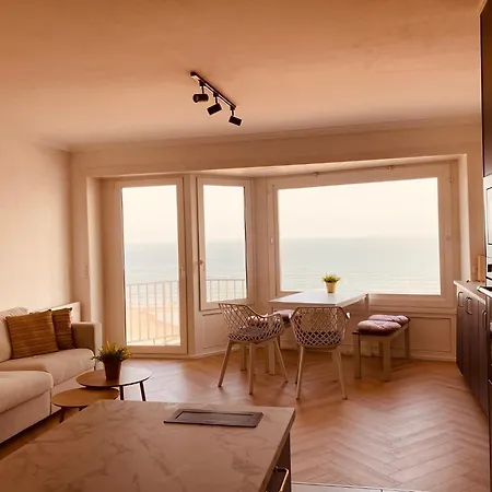 아파트 Casa El Cosy *