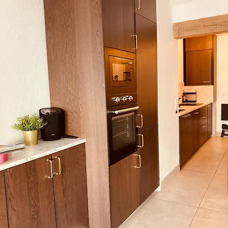 아파트 Casa El Cosy 미들케르케