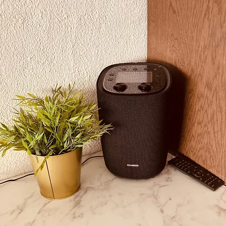 아파트 Casa El Cosy